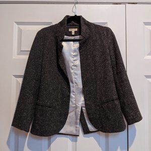 Anthropologie Silence + Noise  blazer